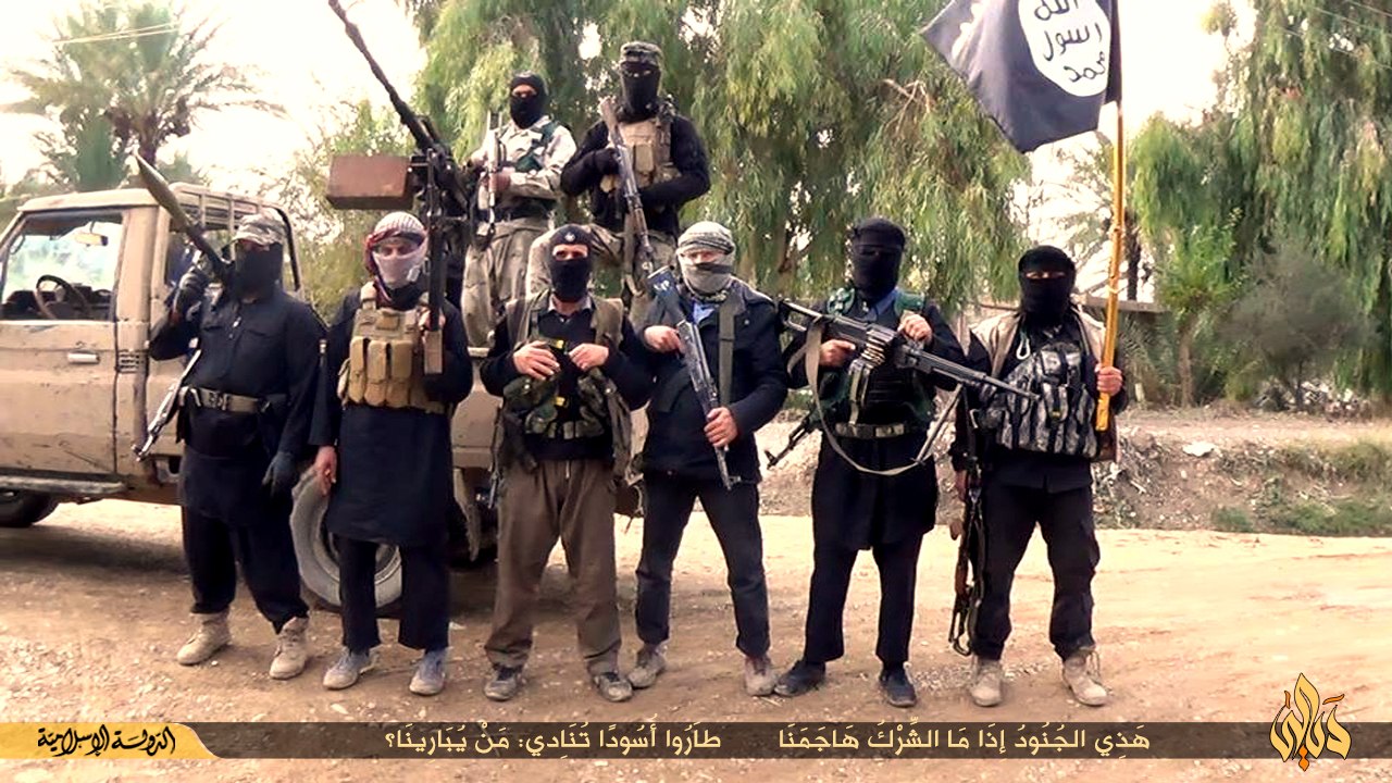 Другим иг. Террористская группа Аль-Каида. ИГИЛ Гулмурод Халимов. Боевики Исламского государства.