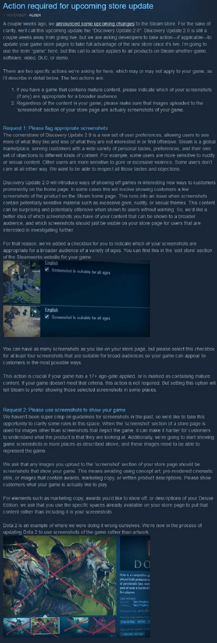 Steam requires that users фото 18