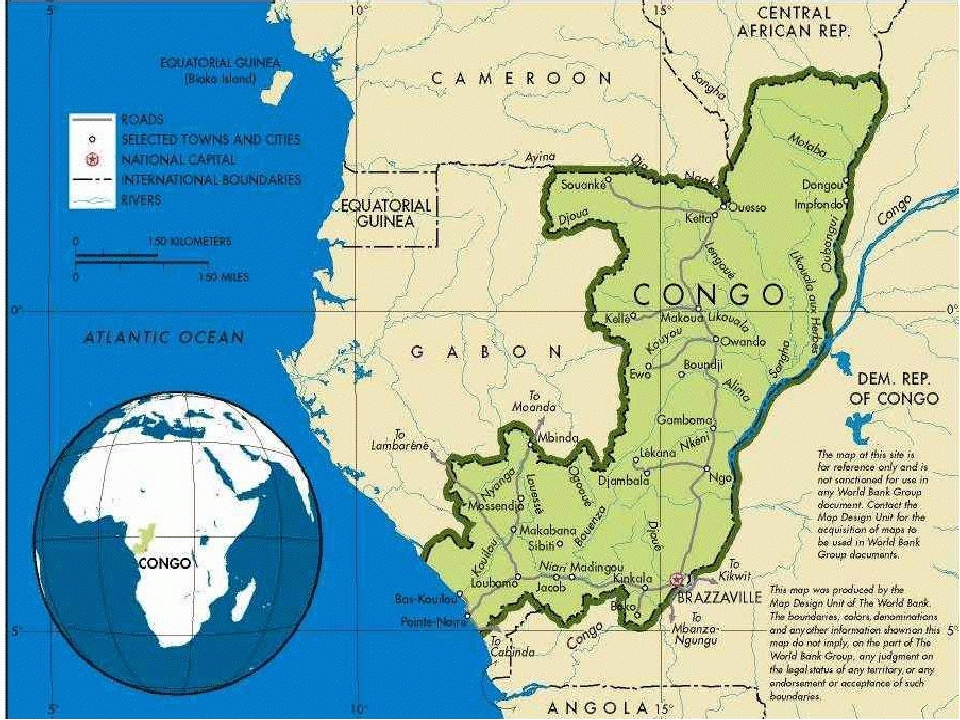 Республика конго география. Демократическая Республика Конго на карте. Демократическая Республика Конго на карте мира. Демократическая Республика Конго на карте Африки. Республика Конго на карте Африки.