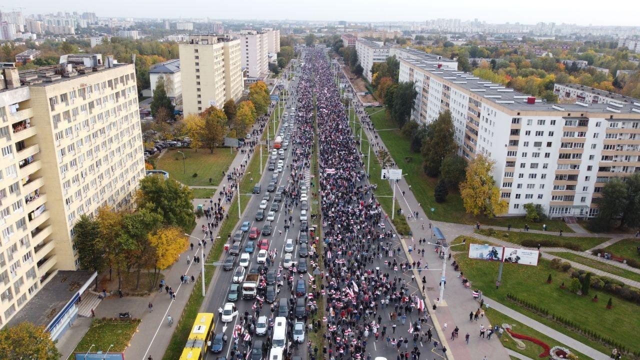 Беларусь сейчас фото