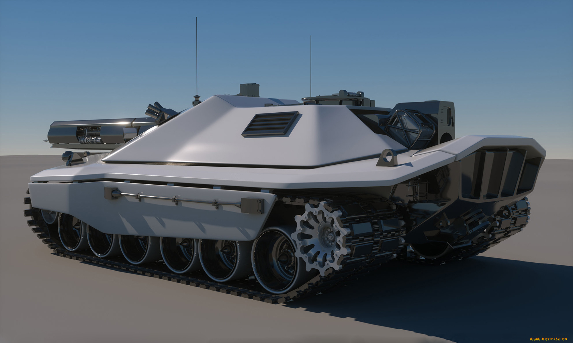 Автомобиль танк 2024. Стелс танк концепт. Танк стелс технология. Польский стелс танк. Sci Fi танк.