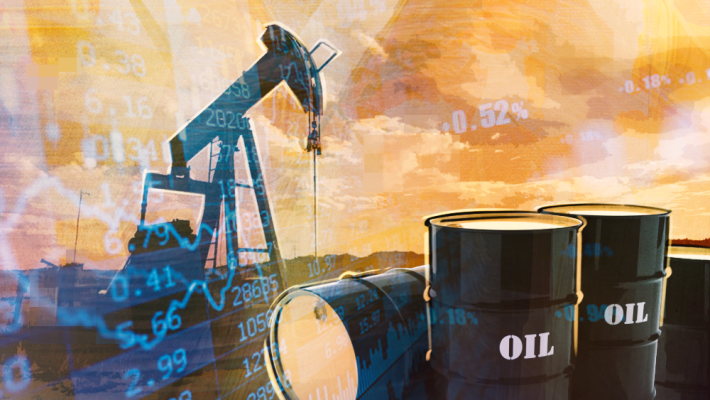 Нефтяной рынок продолжает находиться в кризисе