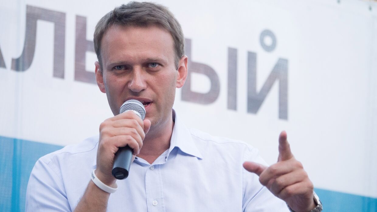 Навальный выбрал &laquo;лицом малого бизнеса&raquo; маргиналов и нарушителей закона