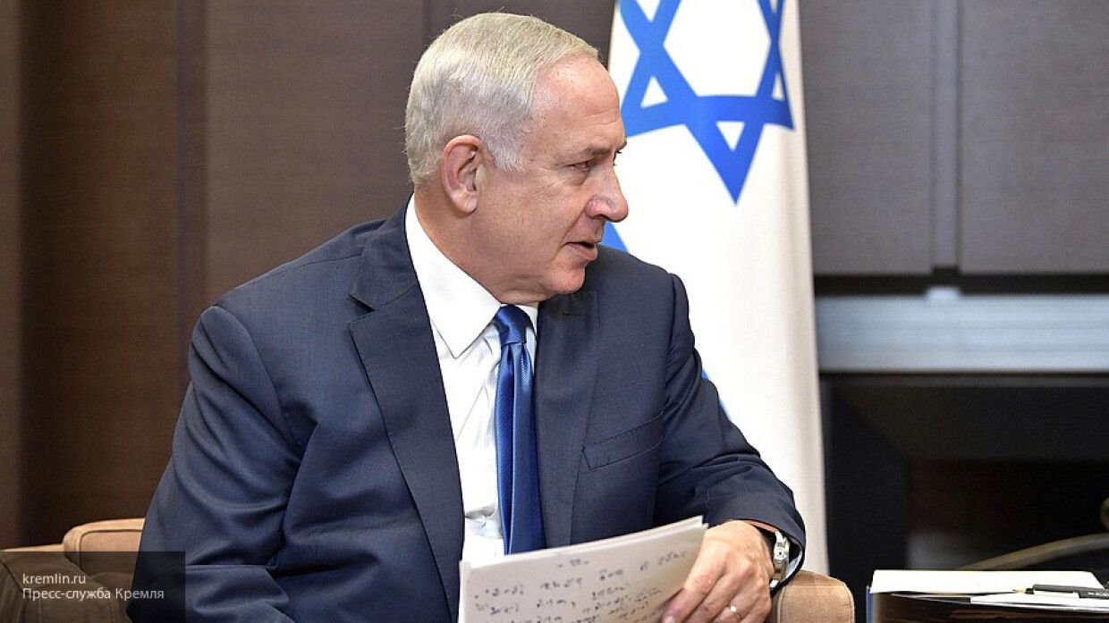 Суд провел первое заседание по трем делам против премьер-министра Израиля Нетаньяху