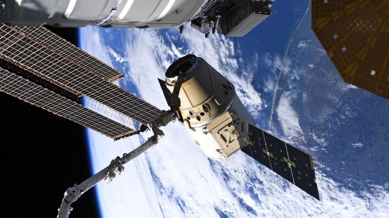 Оговорка Трампа о &laquo;величайшем оружии&raquo; намекнула на военное назначение SpaceX