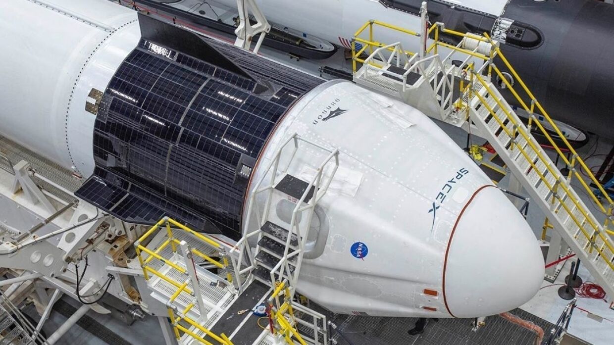 Оговорка Трампа о &laquo;величайшем оружии&raquo; намекнула на военное назначение SpaceX
