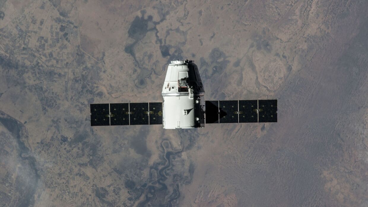 Оговорка Трампа о &laquo;величайшем оружии&raquo; намекнула на военное назначение SpaceX