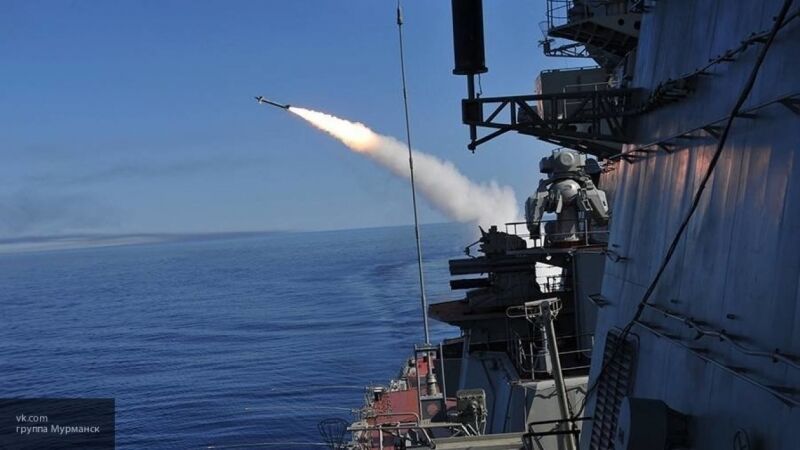 Боевую мощь Северного флота РФ усилит гиперзвуковое оружие