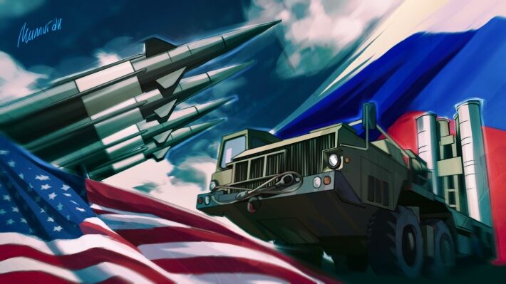 США отказались от практически всех стратегических соглашений с Россией