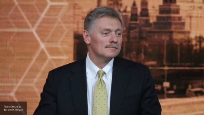 Песков опроверг вероятность &quot;манипуляций&quot; в статистике по коронавирусу в РФ