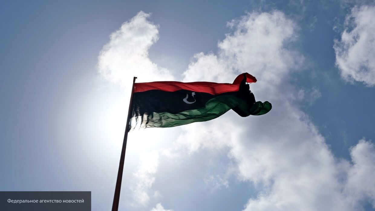 Лига арабских государств обвинила Турцию в оккупации части Ливии