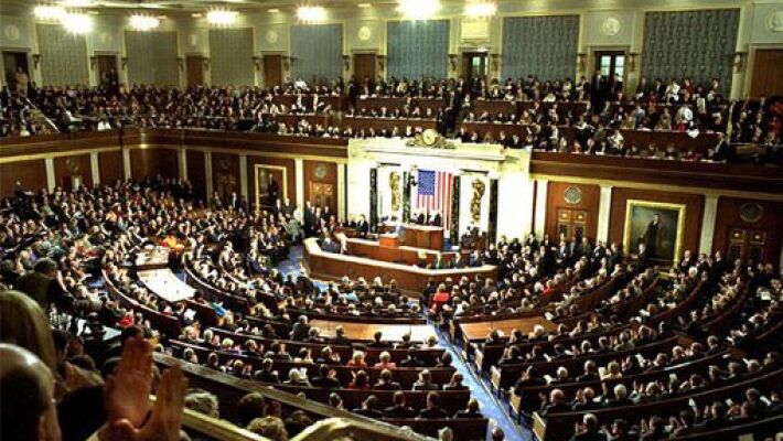 Республиканское лобби в Конгрессе США готовит новые санкции против России