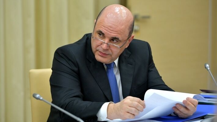 План Мишустина по восстановлению экономики частично уже запущен