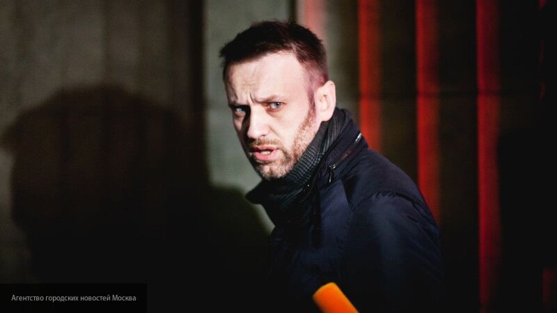 СК возбудил уголовное дело в отношении Навального из-за слов о ветеране
