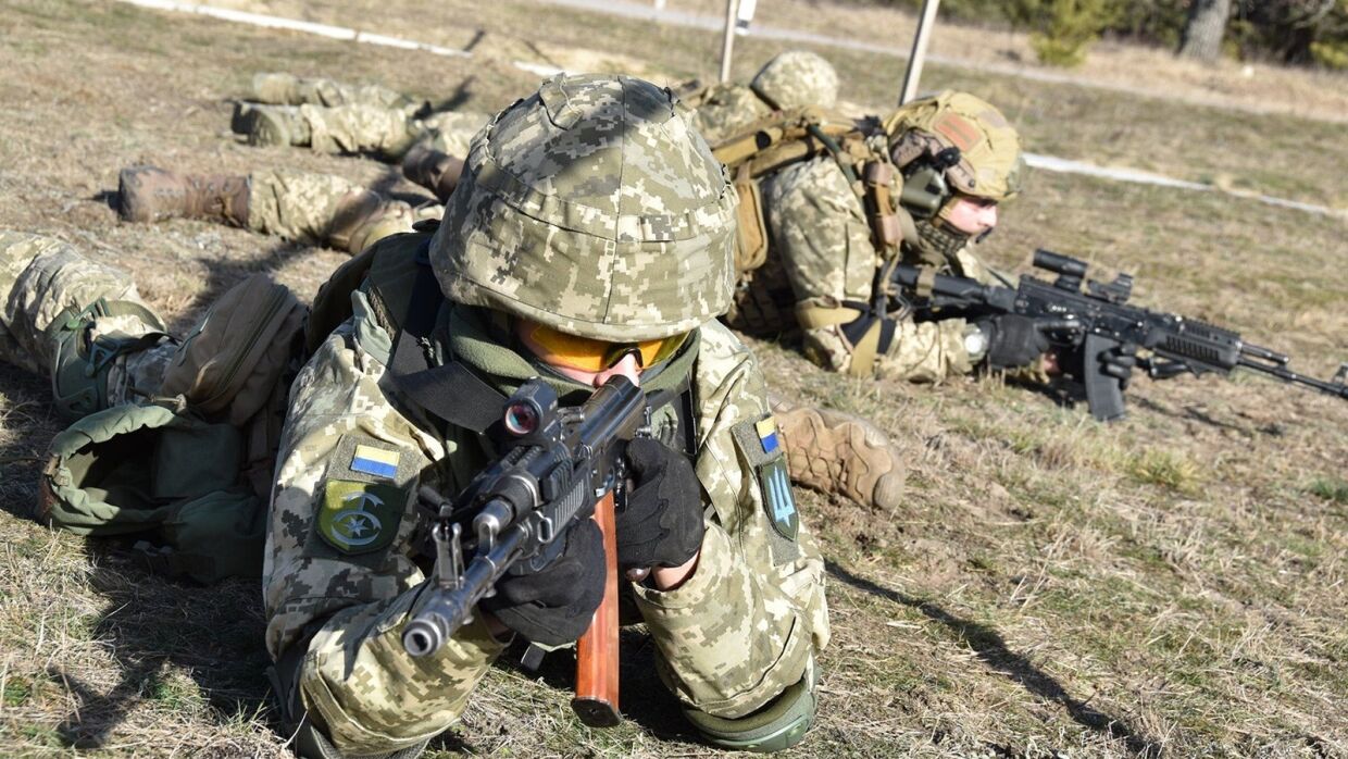 Донбасс сегодня: ВСУ готовят масштабную провокацию, &laquo;Молот&raquo; убивает украинских солдат