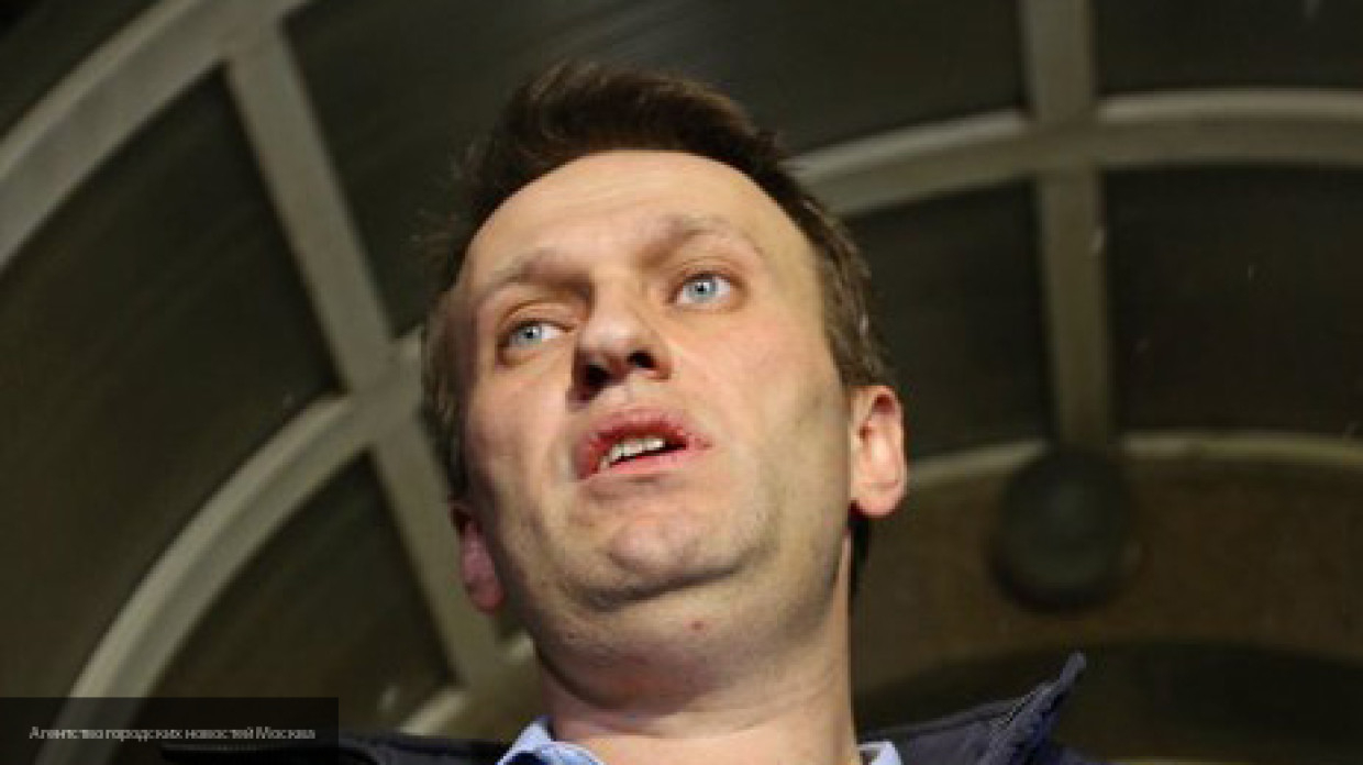 YouTube ограничил видео Навального от просмотра детьми