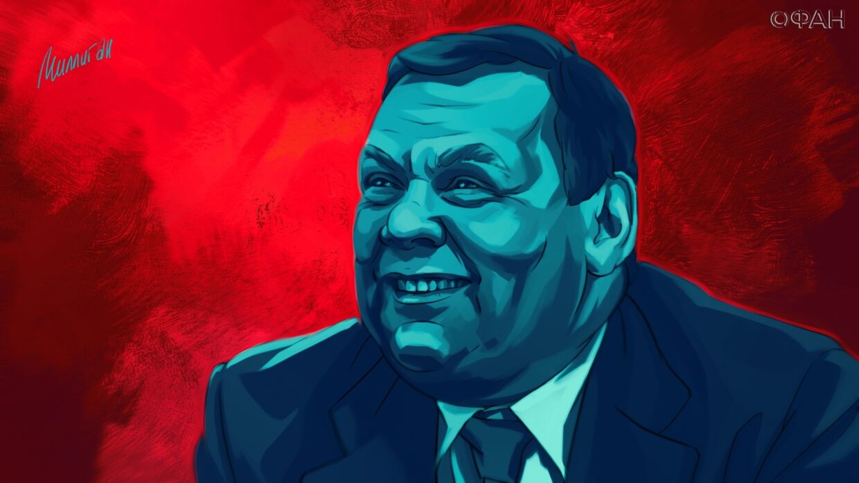 Кто годами содержал Алексея Навального и его ФБК