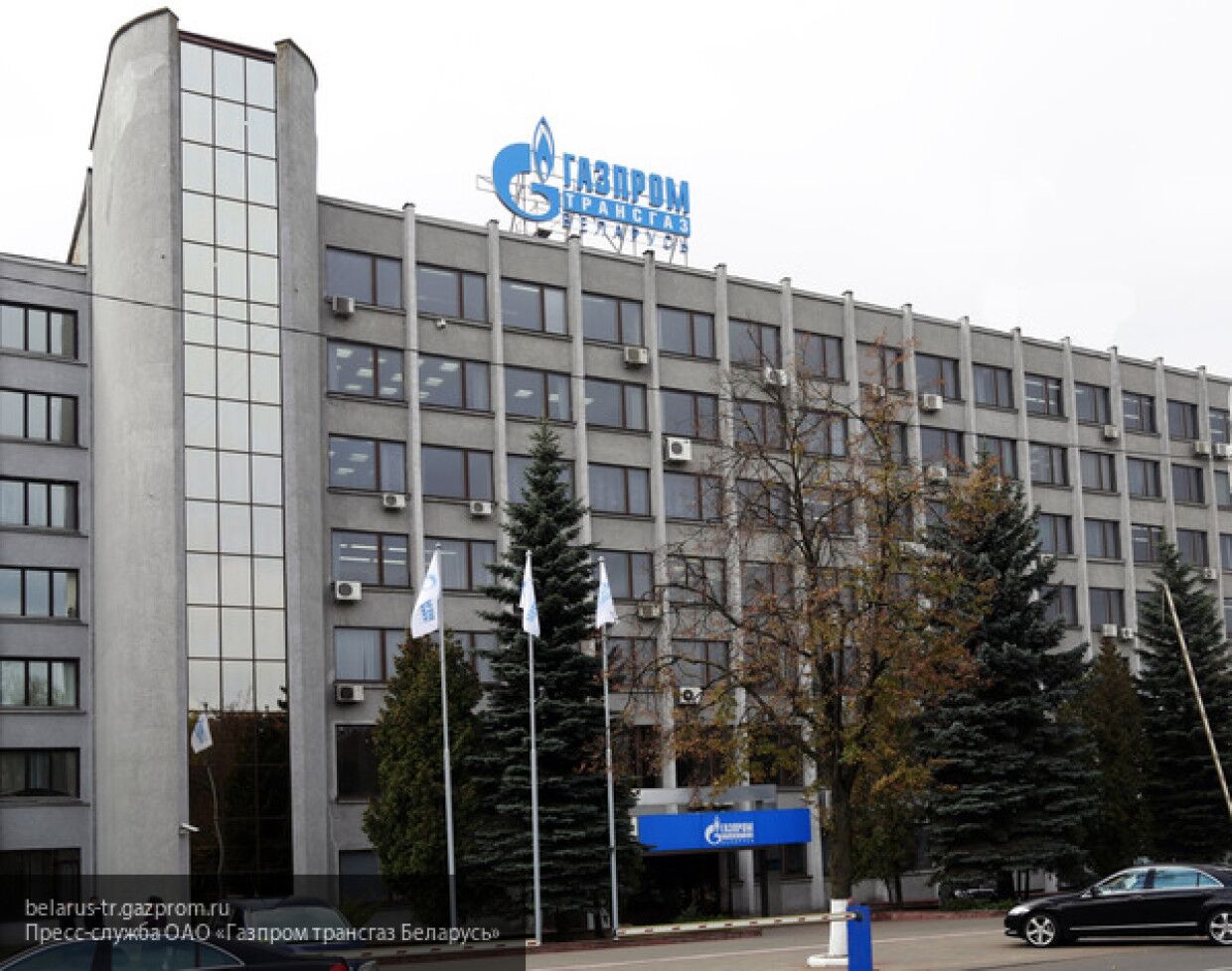 &laquo;Газпром&raquo; начал демонтировать трубы для транзита через Украину