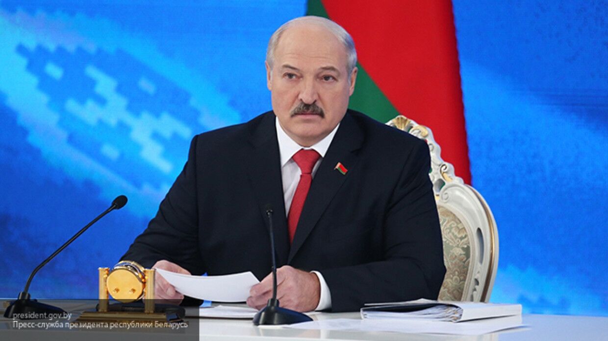Лукашенко подписал указ об увеличении трудовых пенсий в Белоруссии
