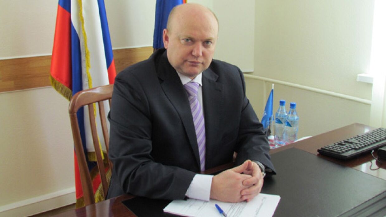 Красов в ответ на требование $100 млн посоветовал украинским чиновникам обследоваться