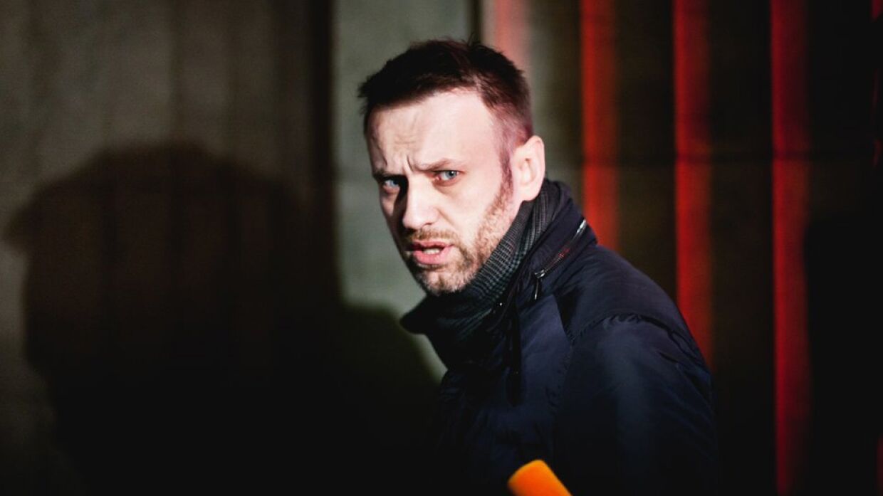 ФАН обратился в СК с просьбой проверить призывы Навального к нарушениям на голосовании