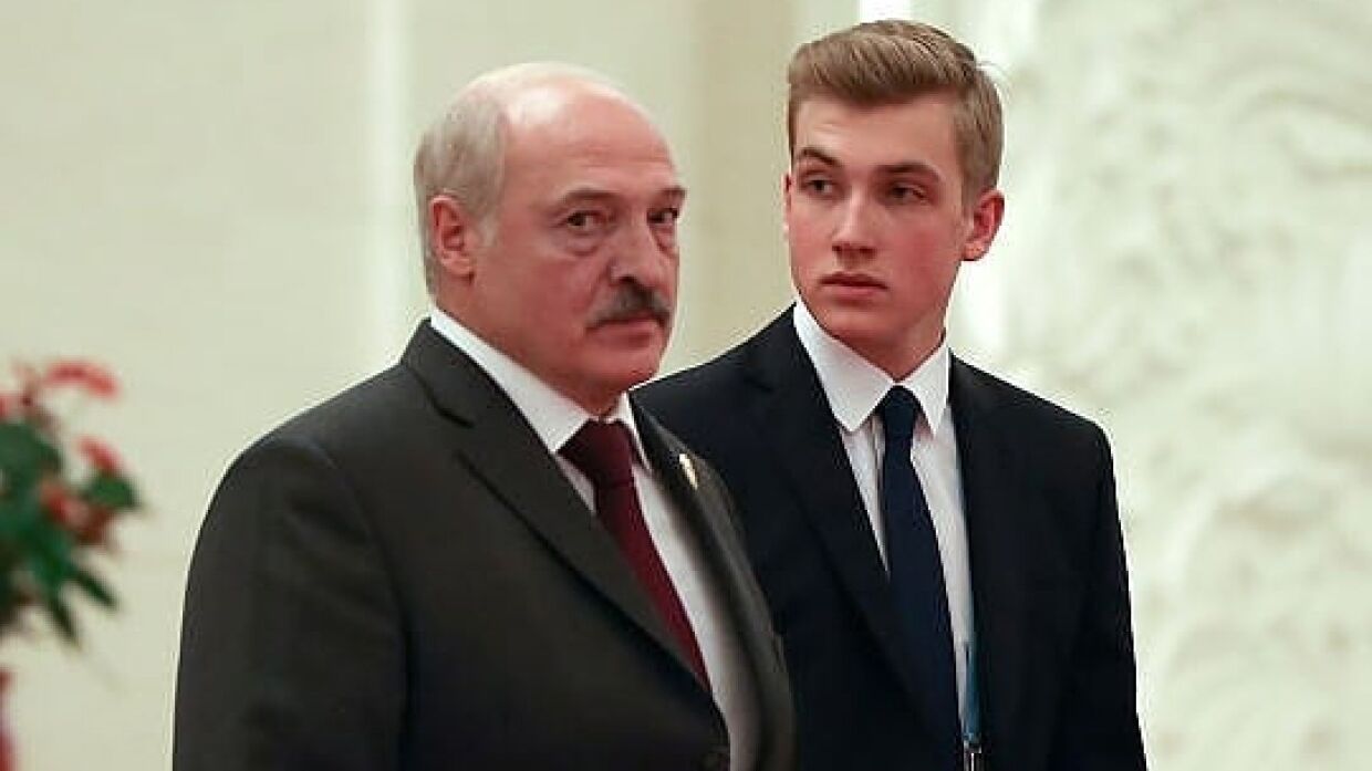 Лукашенко высоко оценил парад Победы в России