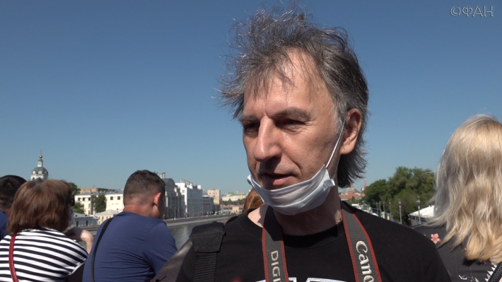 Инна Святенко: &laquo;С новой конституцией Россия станет одним из самых социальных государтв в мире&raquo;