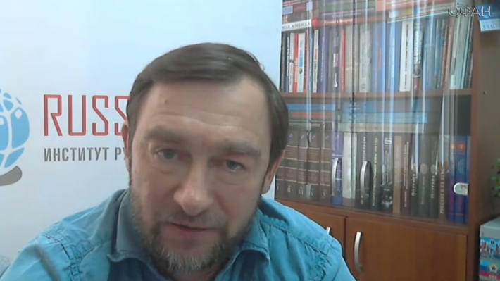 Инна Святенко: &laquo;С новой конституцией Россия станет одним из самых социальных государтв в мире&raquo;
