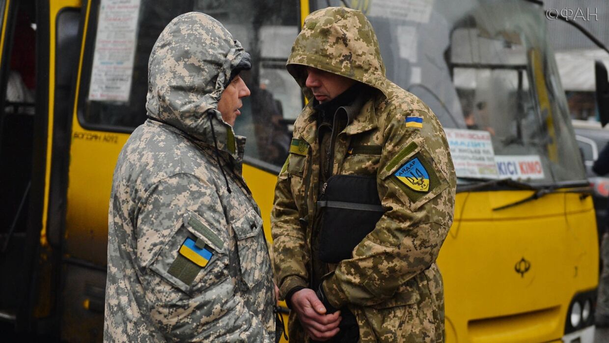 Украинская армия осталась без ПВО после конфискации российских клистронов в С-300