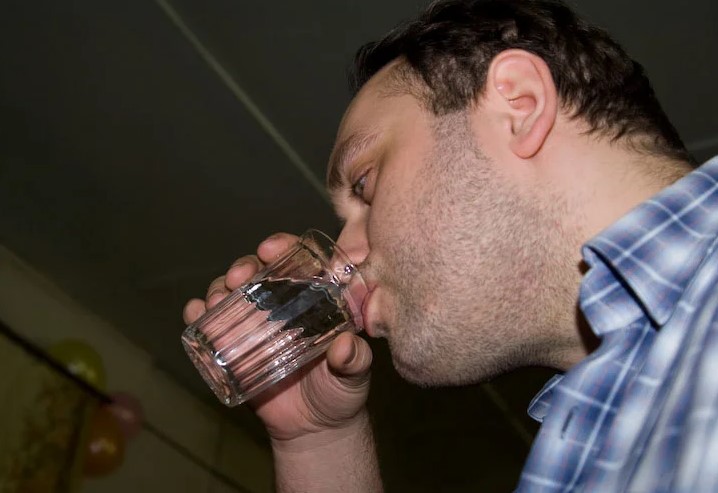 Пить надо меньше - стало известно, чем-таки в реальности траванулся Навальный