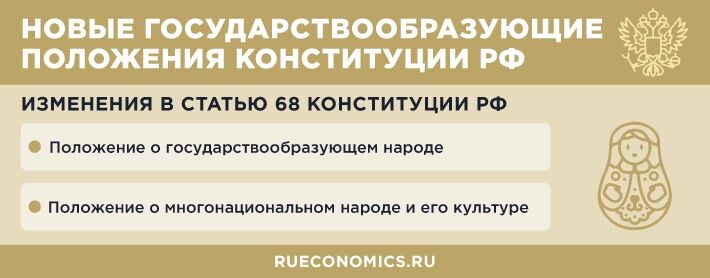 Поправка о земле окончательно закроет для Украины и Японии вопросы по территории России