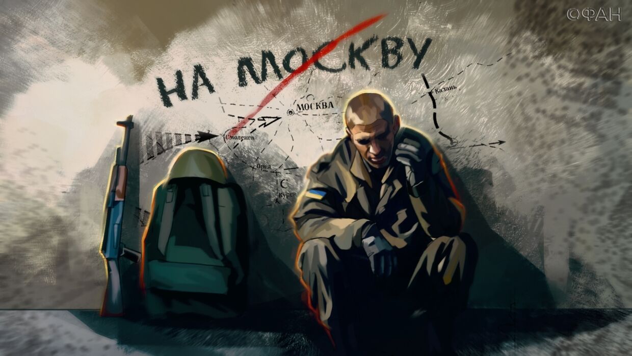 В ДНР и ЛНР оценили вероятность повторения 2014 года