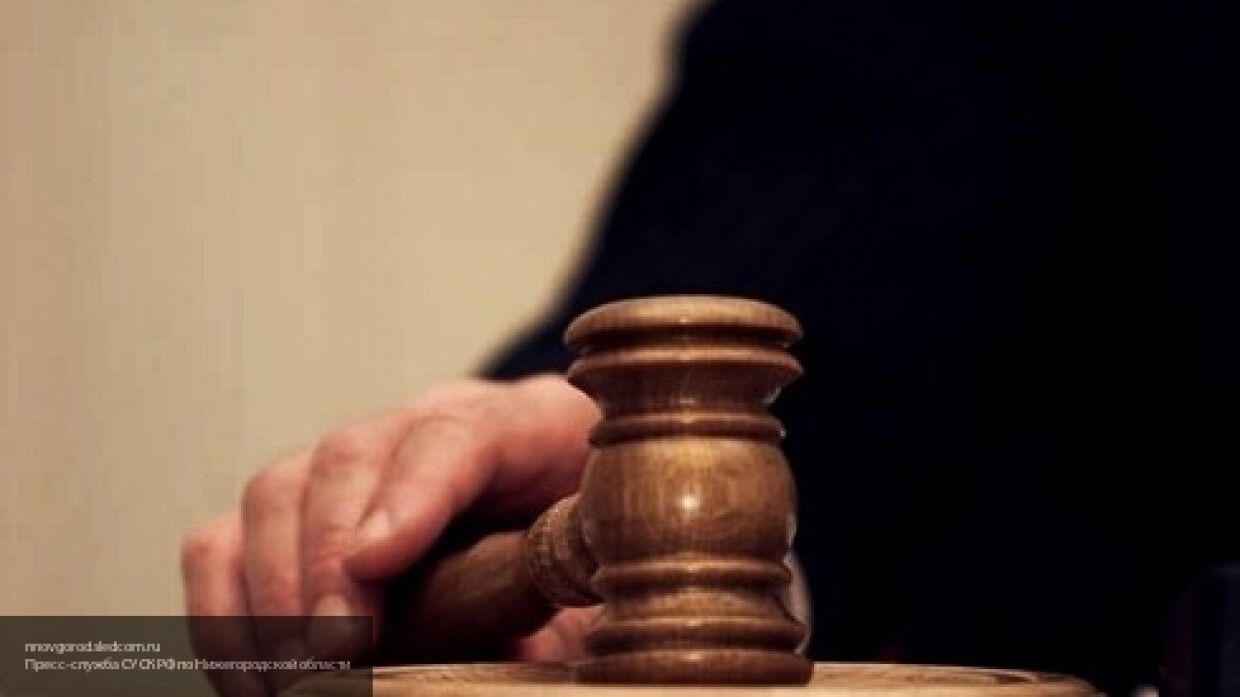 Суд признал незаконным первый в Петербурге штраф за выход на спортплощадку