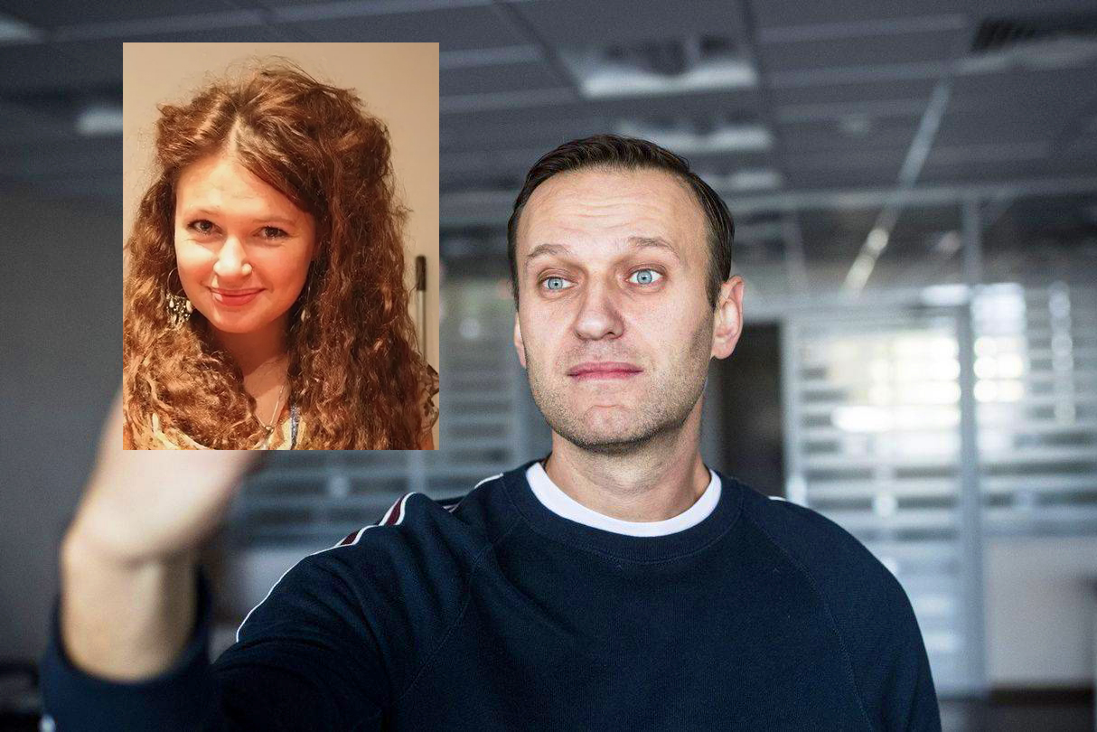 Почему навальная не навещала мужа