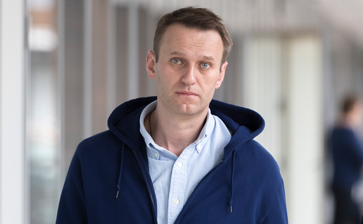 Немецкие налогоплательщики или хомяки Навального - кто будет оплачивать лечение блогера в Германии?