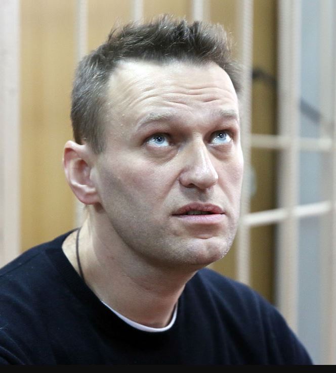 Наказание неминуемо – Навальный ответит за оскорбление ветерана N2_1613041423