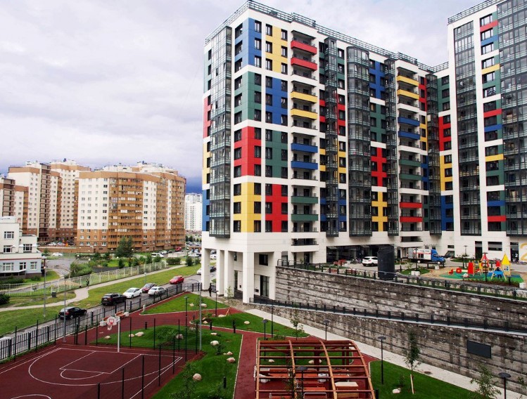 На рост цен на недвижимость в Петербурге повлияли инициативы Беглова