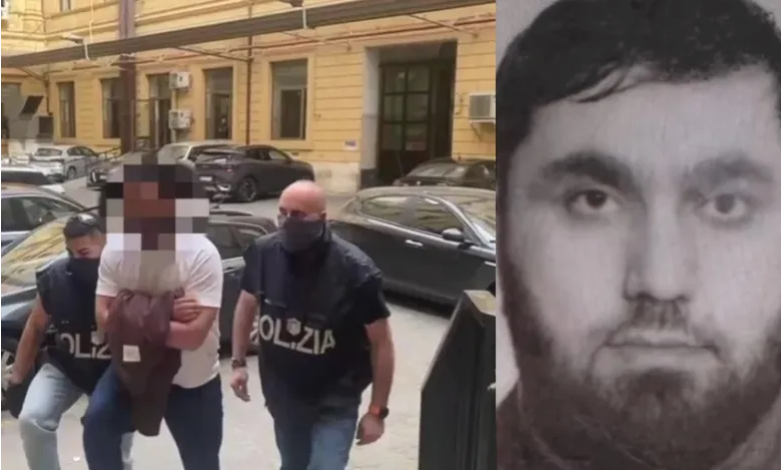 Сети ИГ* добрались до Италии: арест таджикского боевика в Риме