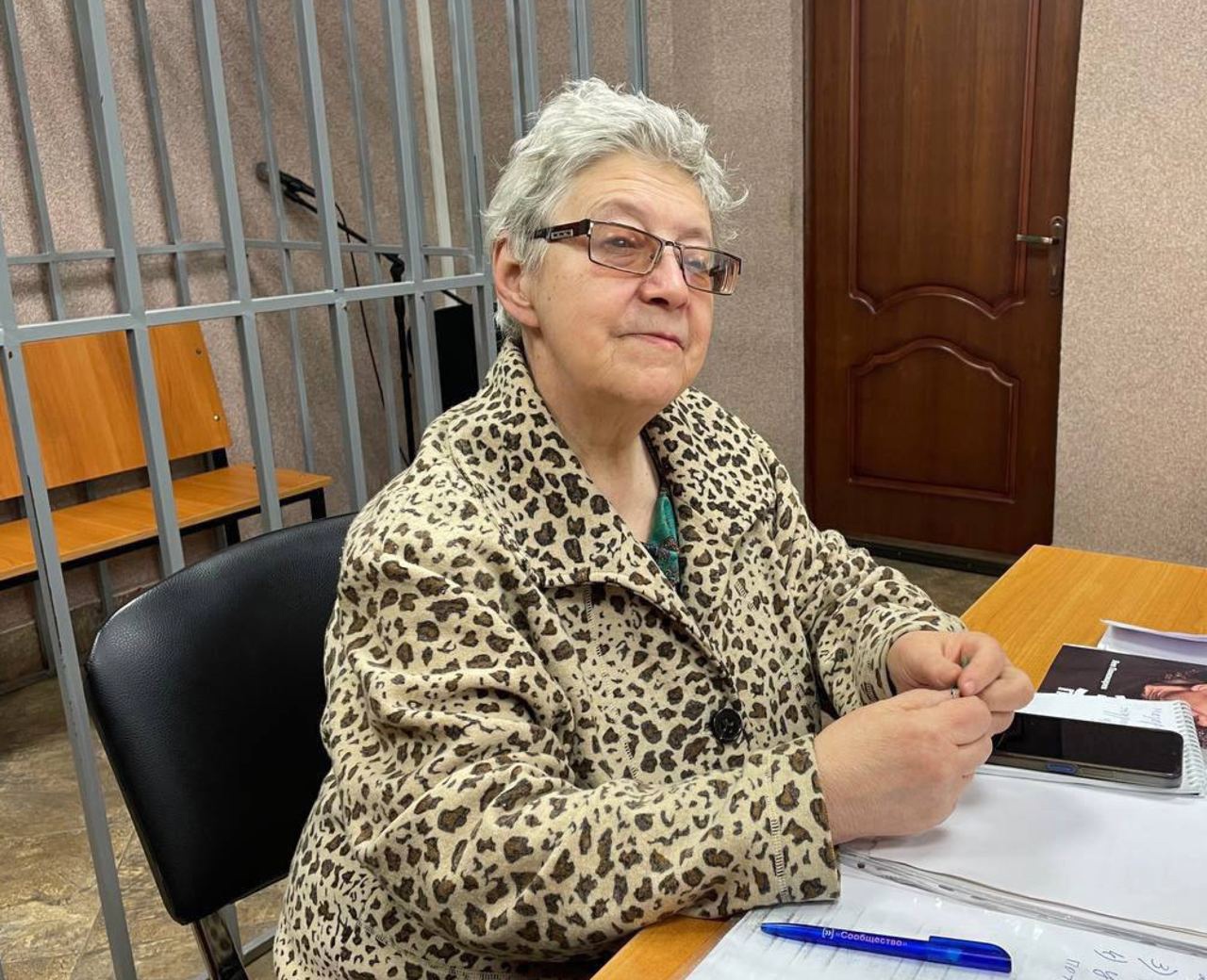 Спасительница всех мигрантов Калужской области Татьяна Котляр продолжит порочную практику фиктивной регистрации