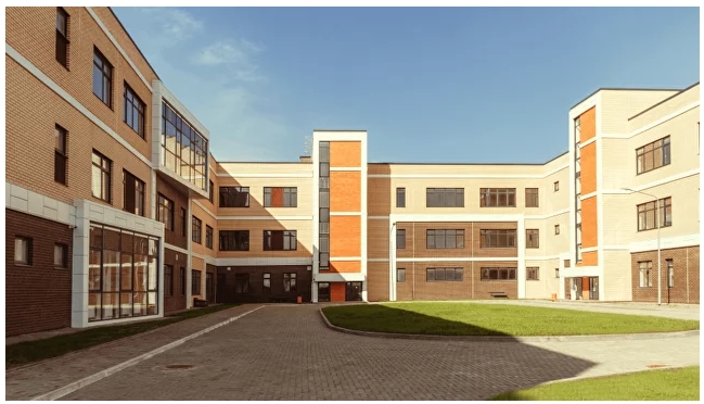 В Краснодаре 1 сентября откроется новая школа