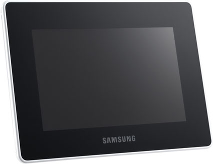 Рамка Samsung - 2006 год