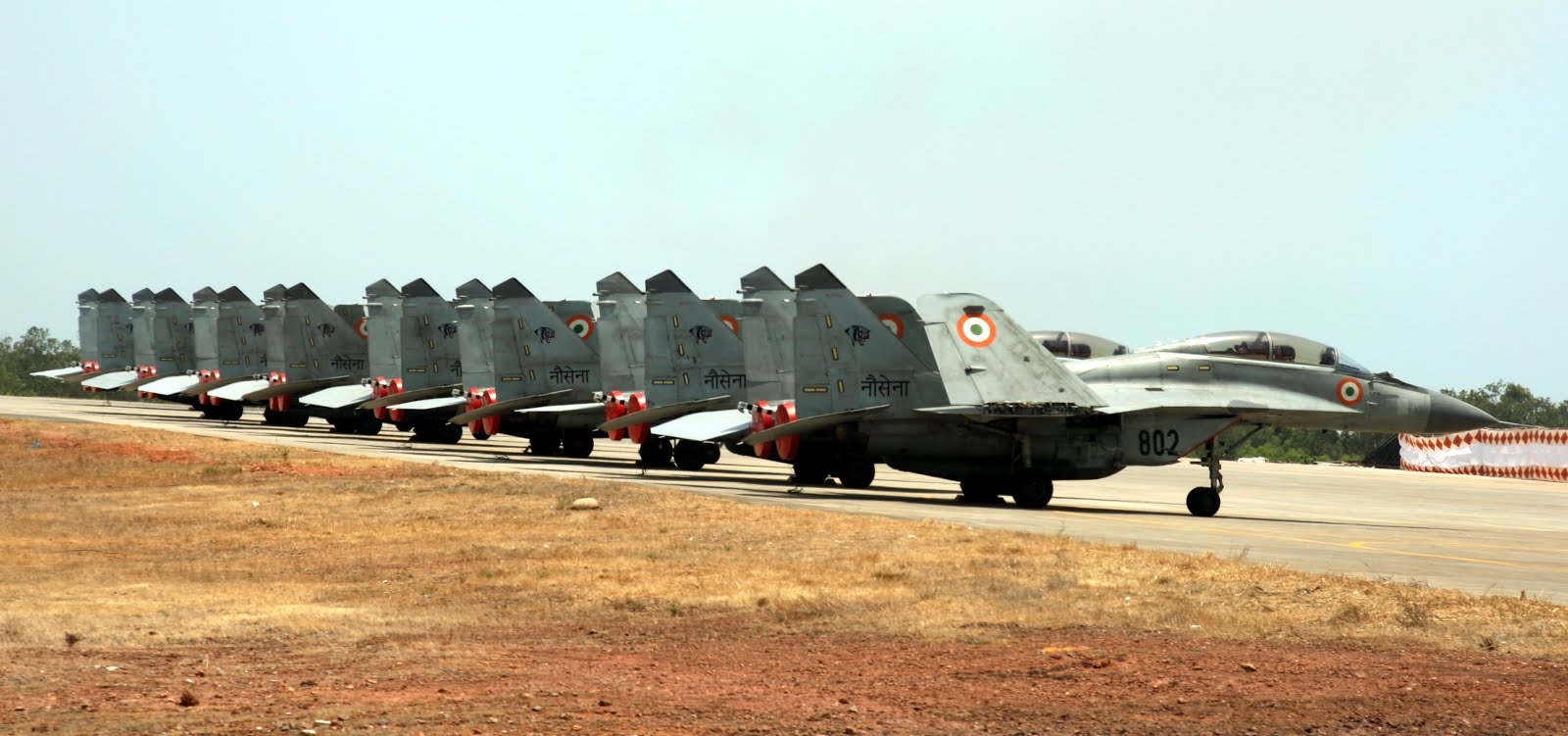 военные самолеты индии