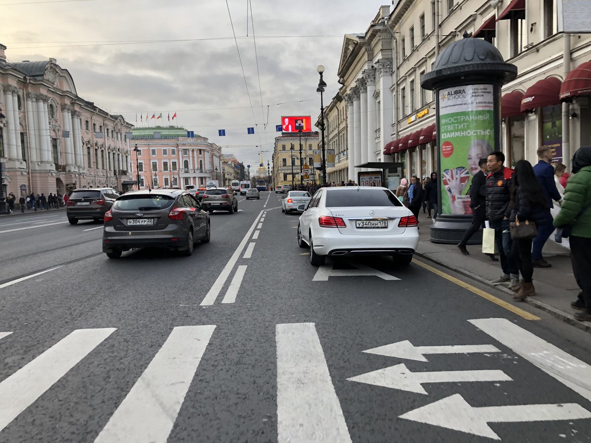 памятник бордюру и поребрику в санкт петербурге