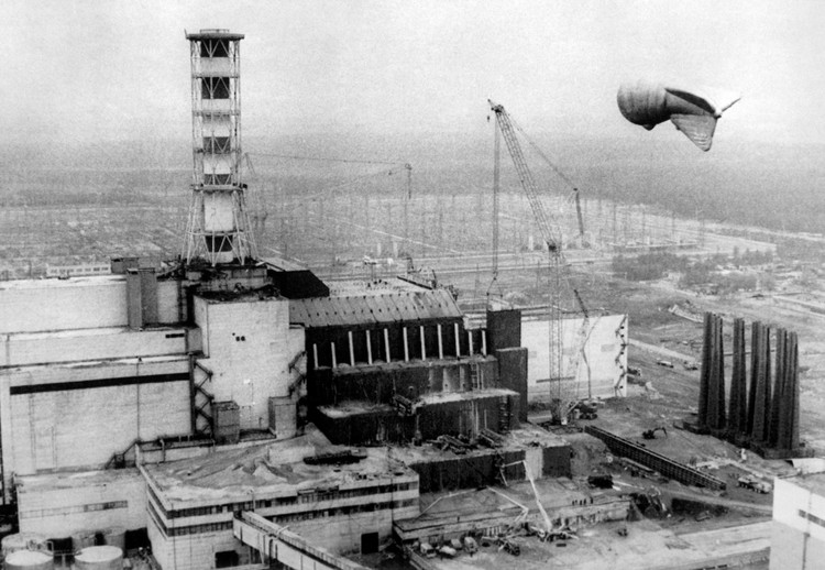Картинки 26 апреля 1986