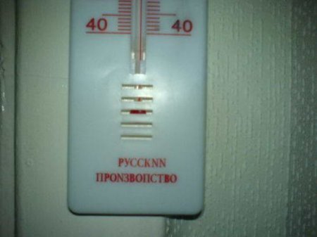 китайский отечественный градусник термометр