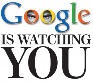 Google watch